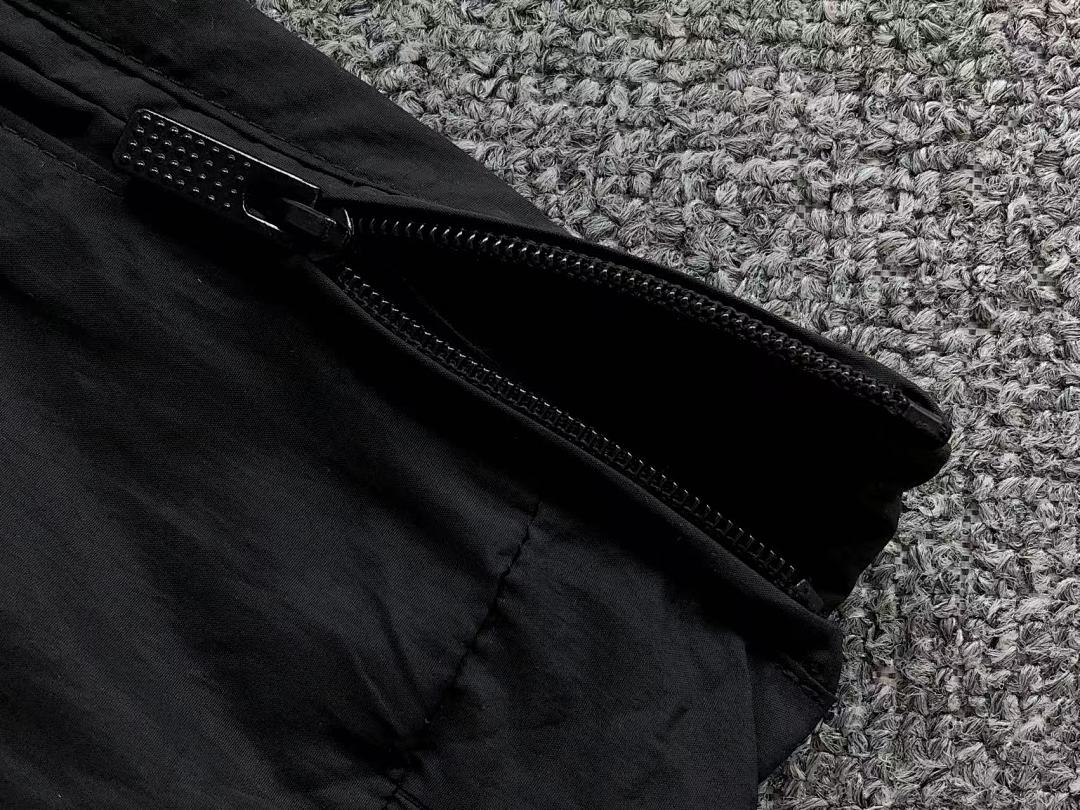 Nike 195 N⭐K⭐ TRENCH COAT TROUSERS 503253585 (Im 170Cm 60Kg I Wear Size M In The Phot) - Image 47