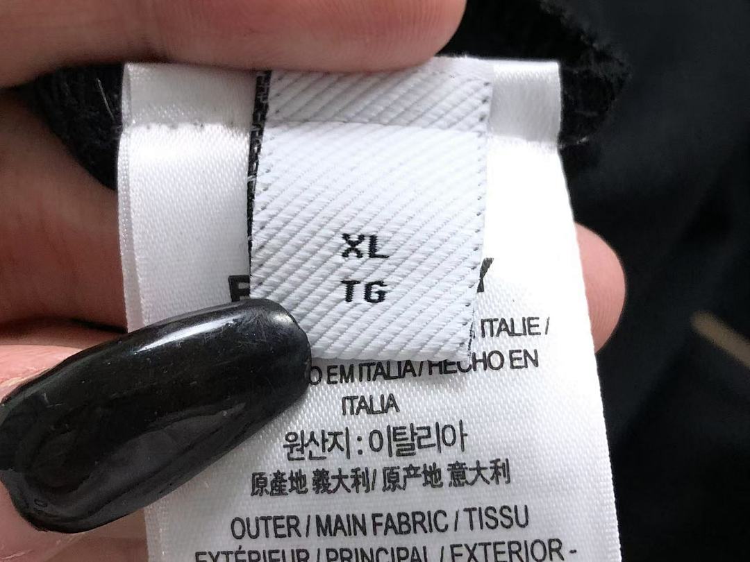Burberry 85 B⭐R⭐E⭐RY T-SHIRT 2111041401 (Im 170Cm 60Kg I Wear Size XL In The Phot) - Image 21