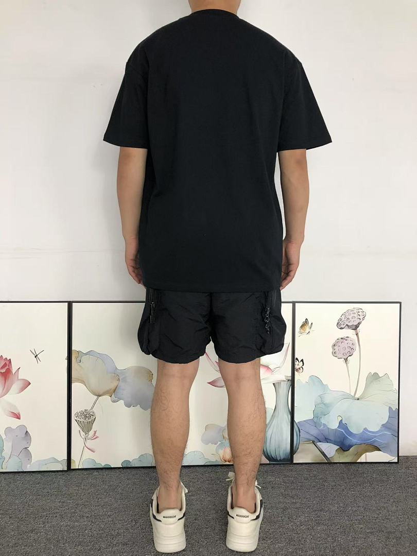 Stussy 78 STUSSY T-SHIRT 1107040502 (Im 170Cm 60Kg I Wear Size L In The Phot) - Image 4