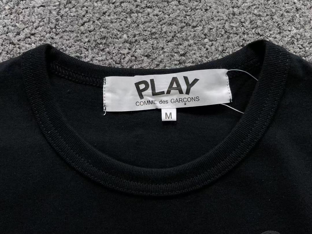 Comme des Garcons 98 CDG T-SHIRT 3206271721 (Im 170Cm 60Kg I Wear Size M In The Phot) - Image 18