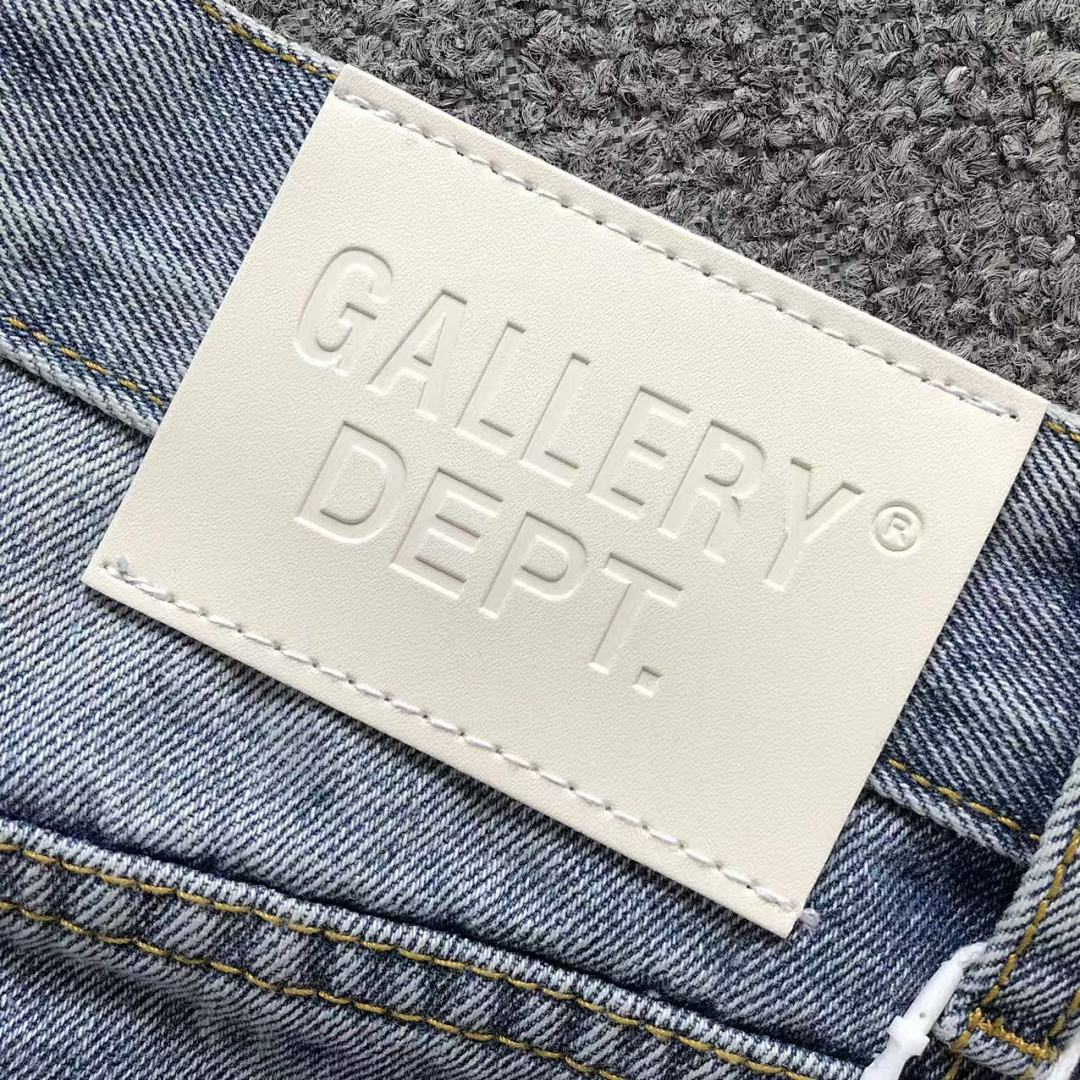 Gallery Dept 138 GALLERY DEPT TROUSERS 523162678 (Im 170Cm 60Kg I Wear Size S In The Phot) - Image 10