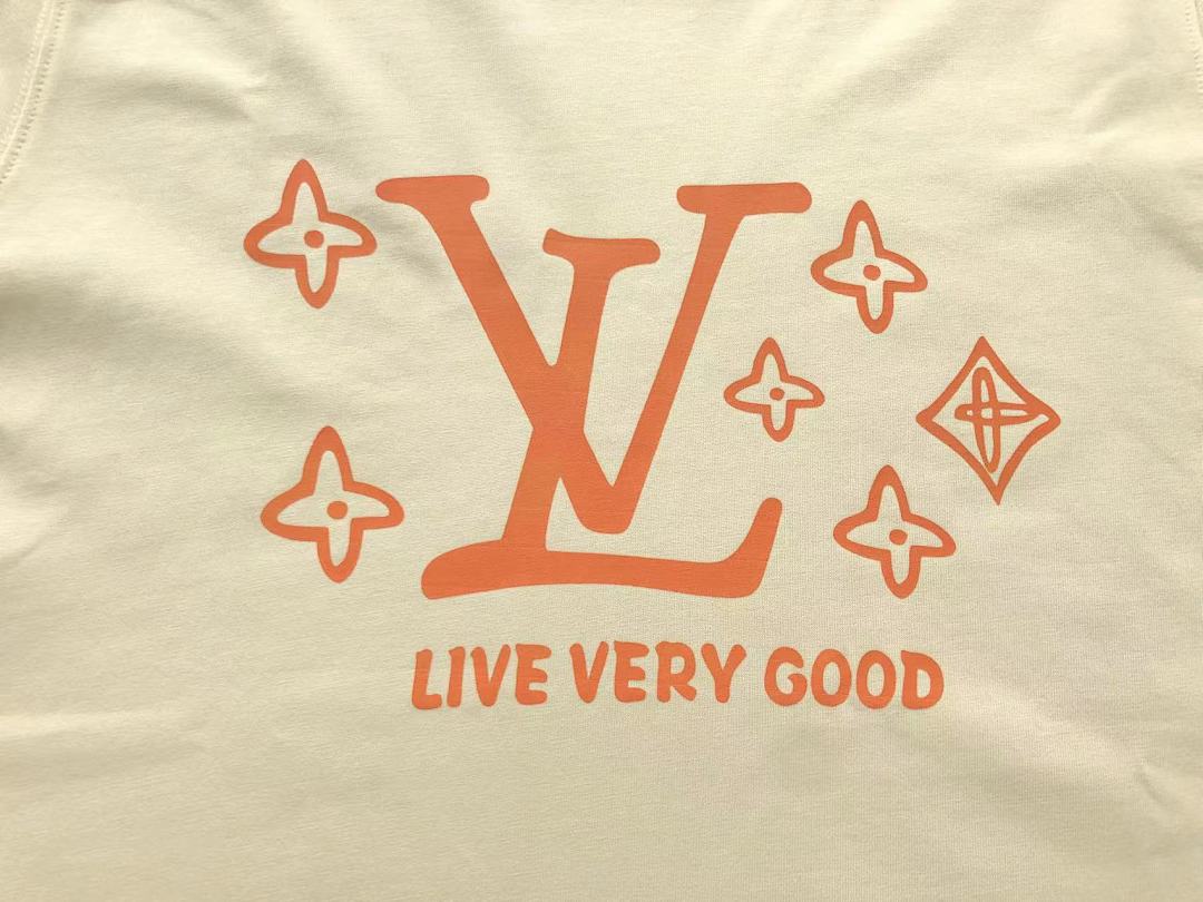 Louis Vuitton 115 L⭐ T-SHIRT - Image 16