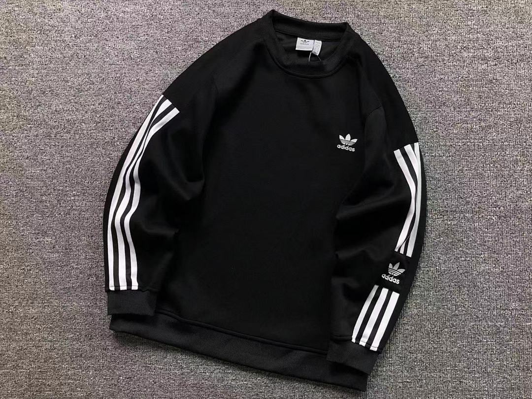 Adidas 115 A⭐I⭐AS HOODIE 512081185 (Im 170Cm 60Kg I Wear Size S In The Phot) - Image 10