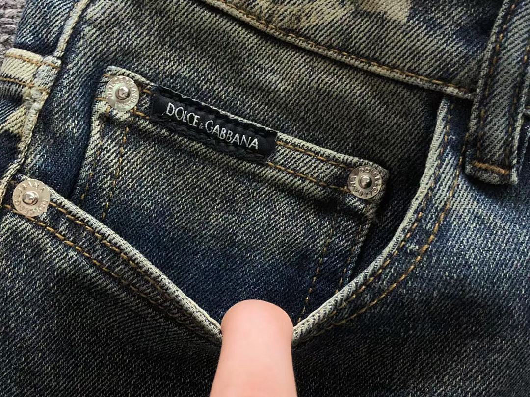 Unbranded 138 D⭐LC⭐ GA⭐⭐A⭐A TROUSERS 218121001 (Im 170Cm 60Kg I Wear Size 32 In The Phot) - Image 18