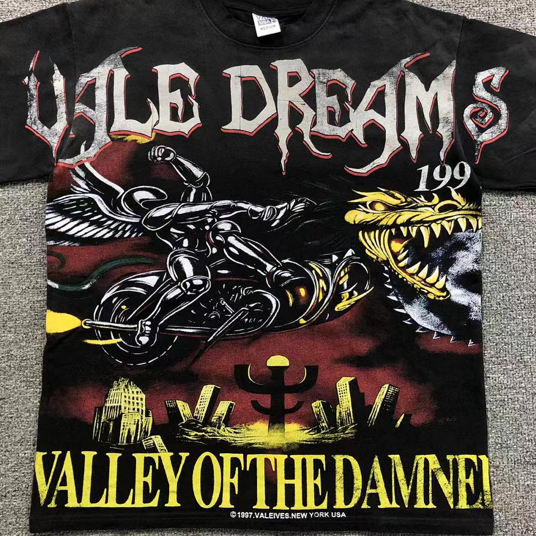 Unbranded 88 V⭐LL⭐Y T-SHIRT 12183096 (Im 170Cm 60Kg I Wear Size M In The Phot) - Image 8