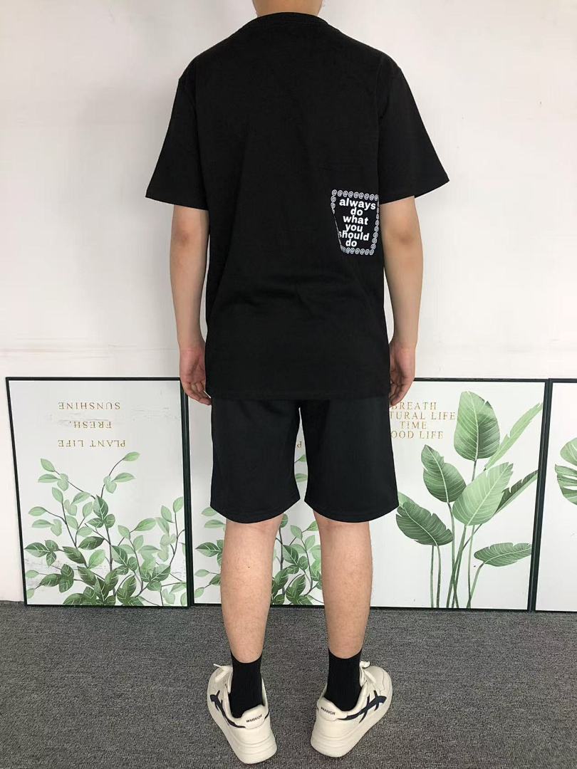 Unbranded 85 A⭐W⭐YS T-SHIRT 1104300656 (Im 170Cm 60Kg I Wear Size M In The Phot) - Image 4
