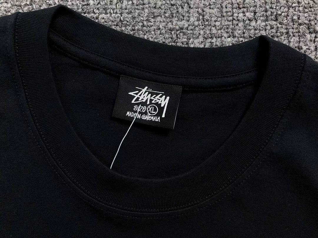 Stussy 78 STUSSY T-SHIRT - Image 28