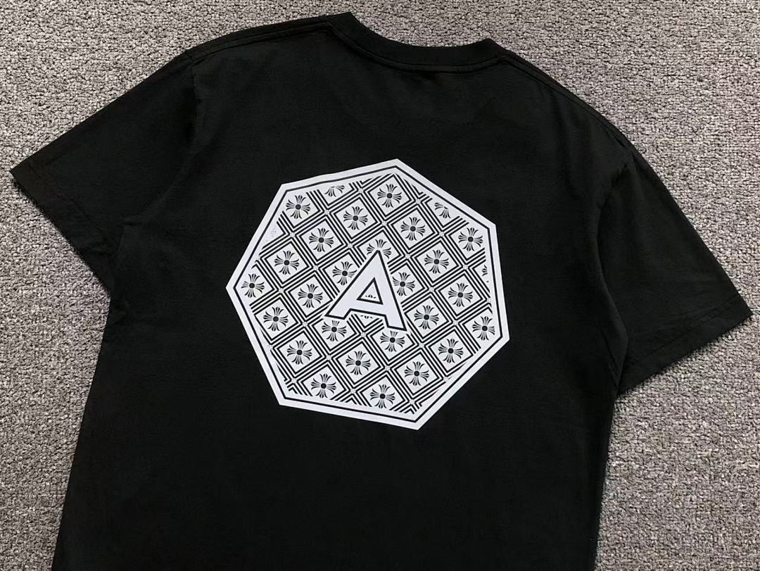 Comme des Garcons 108 C⭐⭐OME HE⭐⭐TS T-SHIRT 123111402 (Im 170Cm 60Kg I Wear Size S In The Phot) - Image 9
