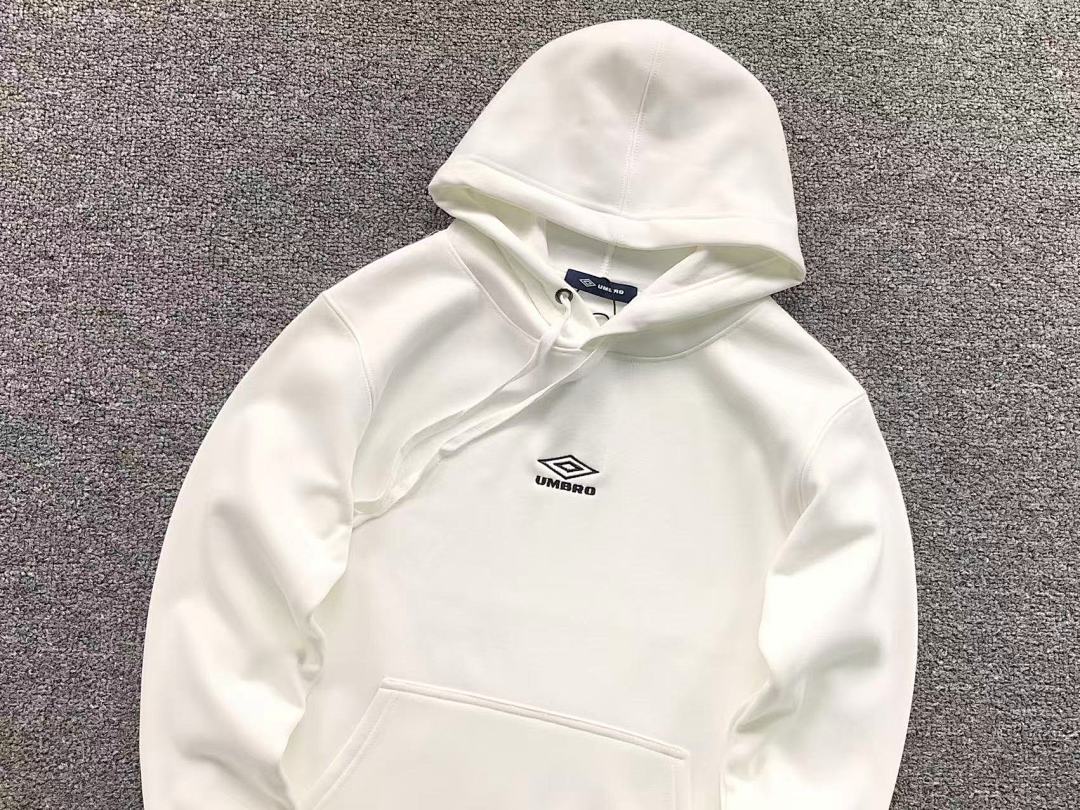 Unbranded 215 UM⭐RO HOODIE 2110212701 (Im 170Cm 60Kg I Wear Size M In The Phot) - Image 8
