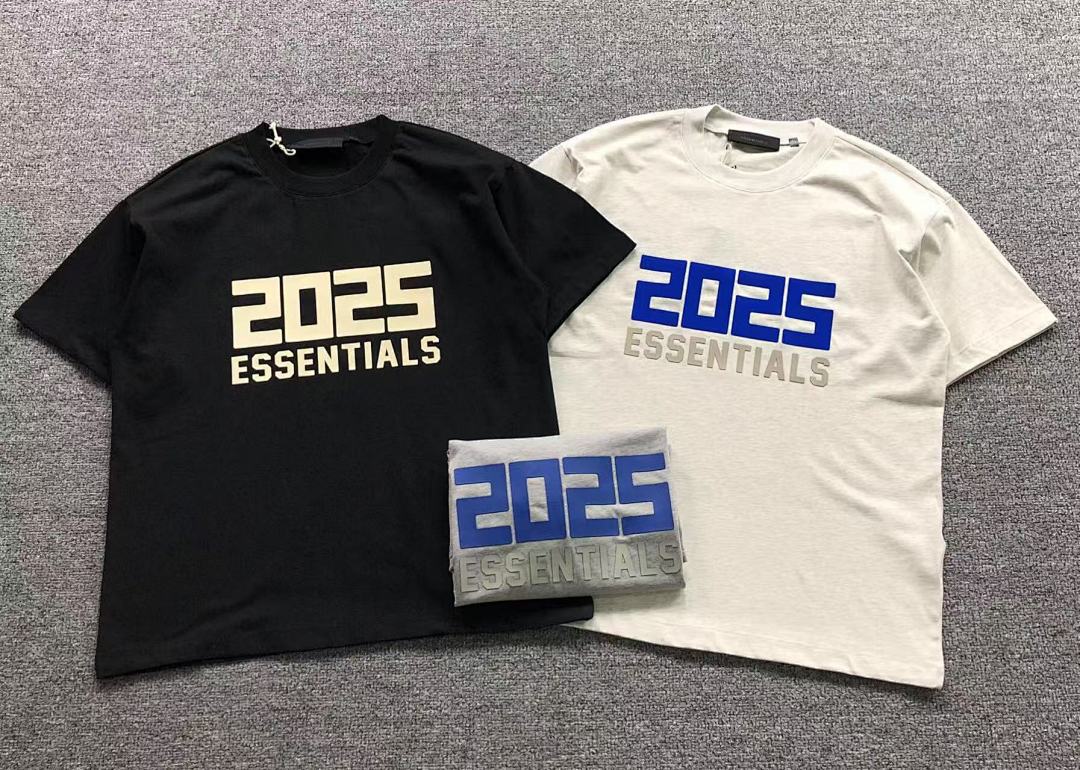 Fear of God 108 FOG T-SHIRT 404190717 (Im 170Cm 60Kg I Wear Size S In The Phot) - Image 5