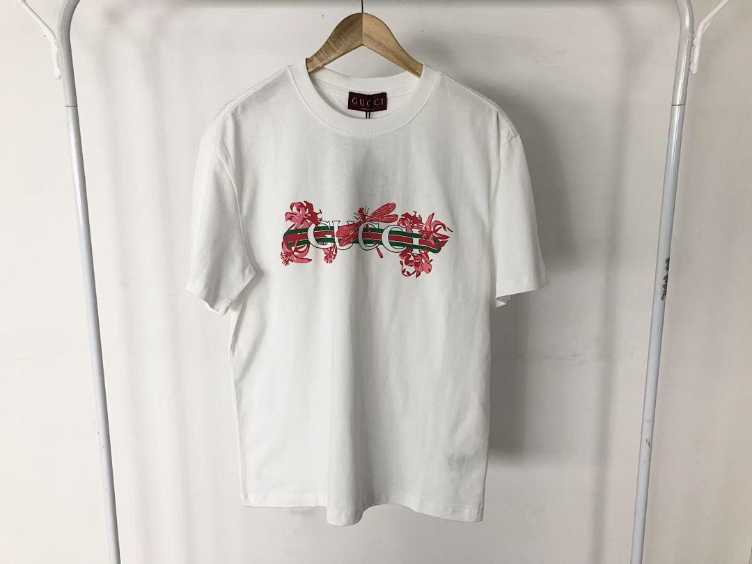 Gucci 85 G⭐C⭐I T-SHIRT 5042627101 (Im 170Cm 60Kg I Wear Size S In The Phot) - Image 19