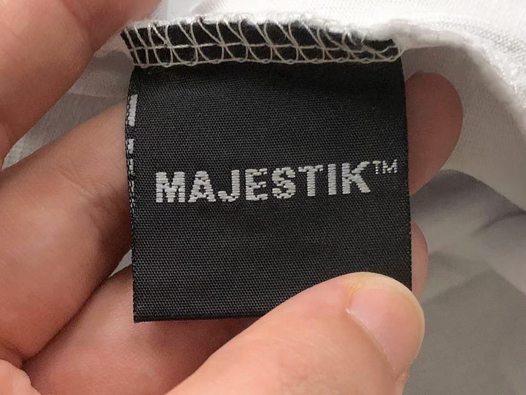 Unbranded 118 MA⭐ES⭐⭐K T-SHIRT 3201291017 (Im 170Cm 60Kg I Wear Size S In The Phot) - Image 15