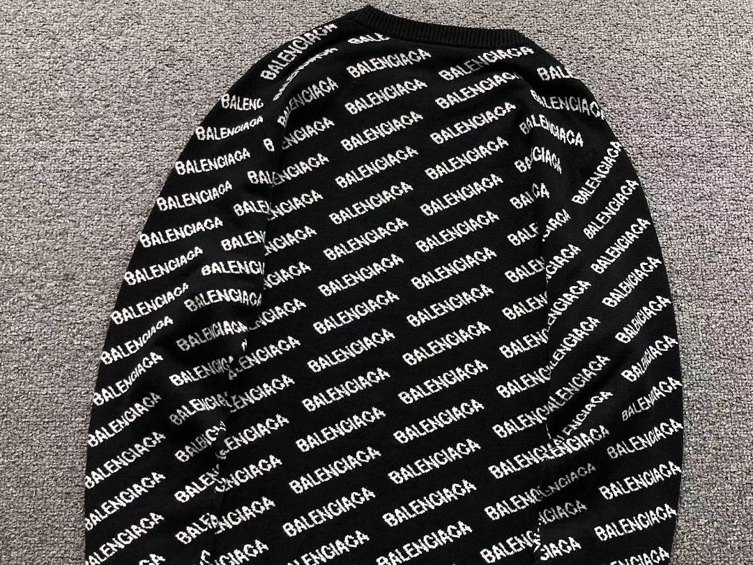 Unbranded 235 B⭐L⭐⭐⭐IA⭐A SWEATER 4208111901 (Im 170Cm 60Kg I Wear Size XL In The Phot) - Image 16