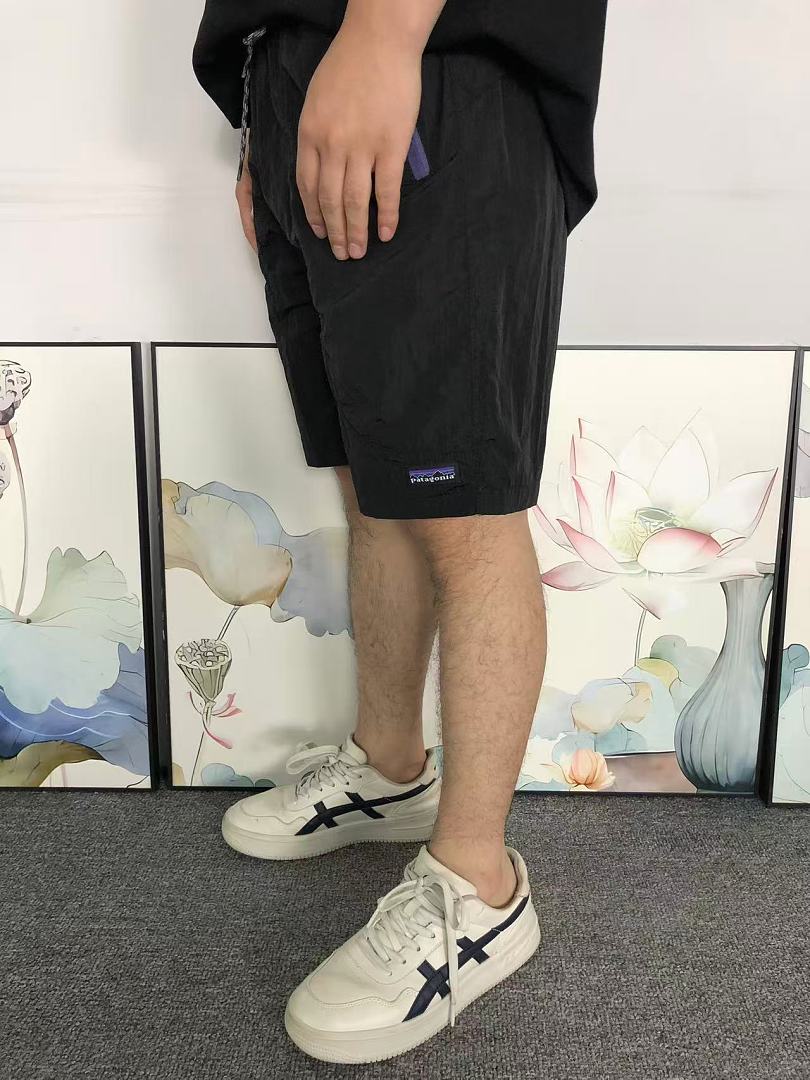 On Running 175 PATAGONIA SHORTS 22060913001 (Im 170Cm 60Kg I Wear Size M In The Phot) - Image 4