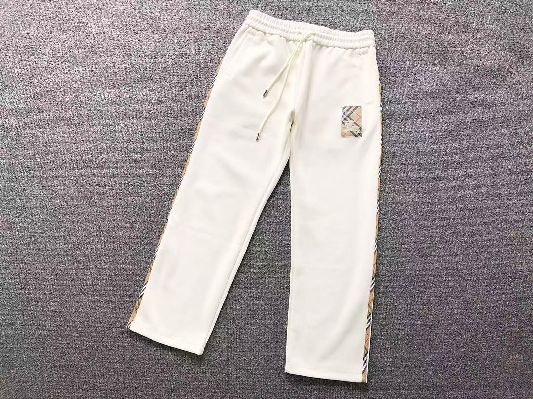 Burberry 398 B⭐R⭐E⭐RY HOODIE TROUSERS 5242706147 (Im 170Cm 60Kg I Wear Size L In The Phot) - Image 23