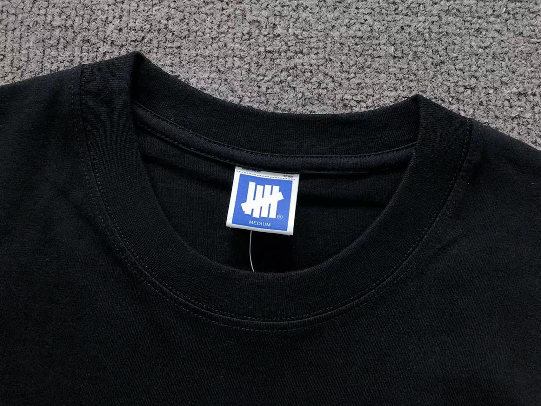Undefeated 88 UNDEFEATED T-SHIRT 126172902 (Im 170Cm 60Kg I Wear Size M In The Phot) - Image 26