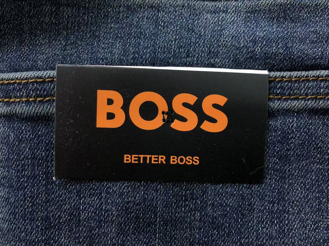 Hugo Boss 225 H⭐G⭐ B⭐⭐S TROUSERS 3108072205 (Im 170Cm 60Kg I Wear Size 34 In The Phot) - Image 12