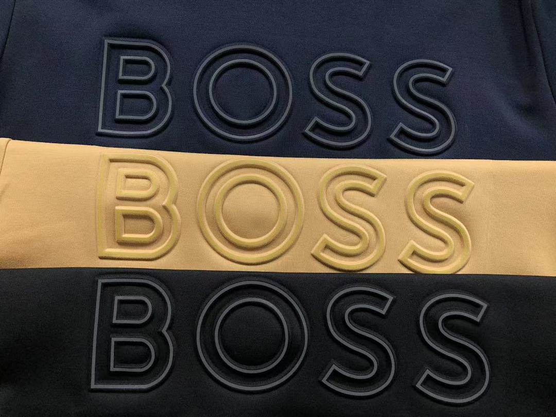 Hugo Boss 108 H⭐G⭐ B⭐⭐S LONG SLEEVED 1109032130 (Im 170Cm 60Kg I Wear Size M In The Phot) - Image 14
