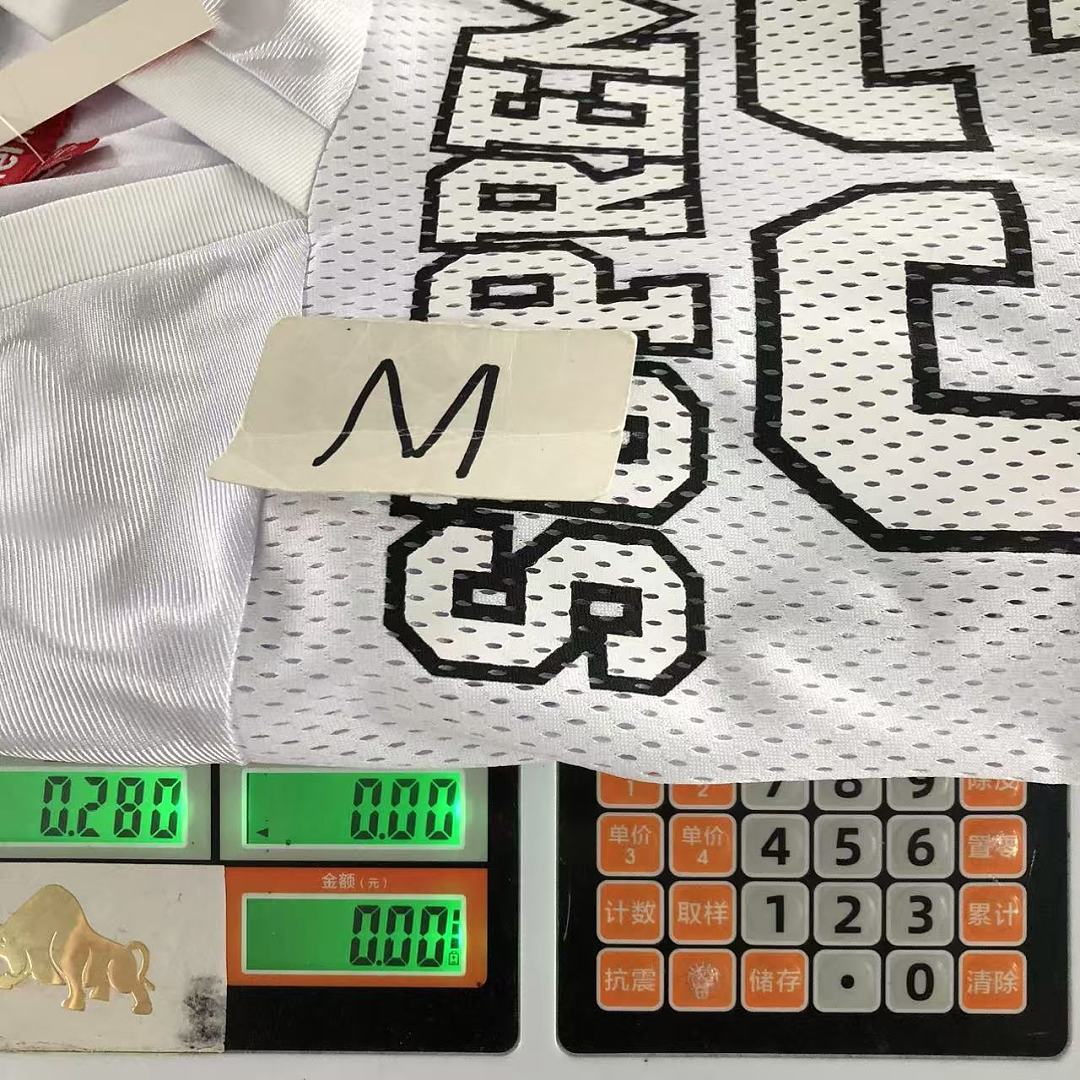 Supreme 95 S⭐⭐R⭐⭐E T-SHIRT 1243001119 (Im 170Cm 60Kg I Wear Size M In The Phot) - Image 23