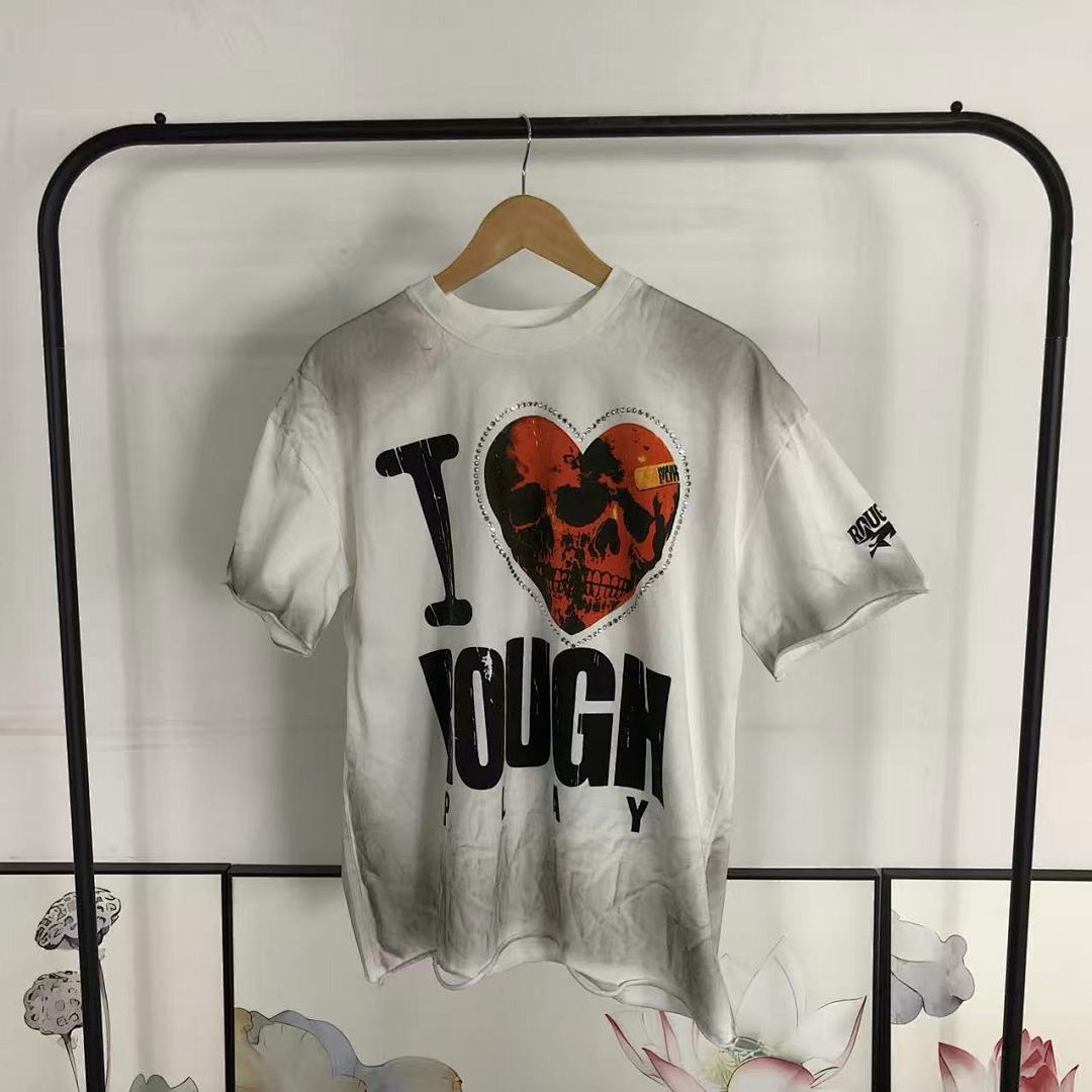 Unbranded 88 R⭐⭐G⭐P⭐⭐Y T-SHIRT - Image 15