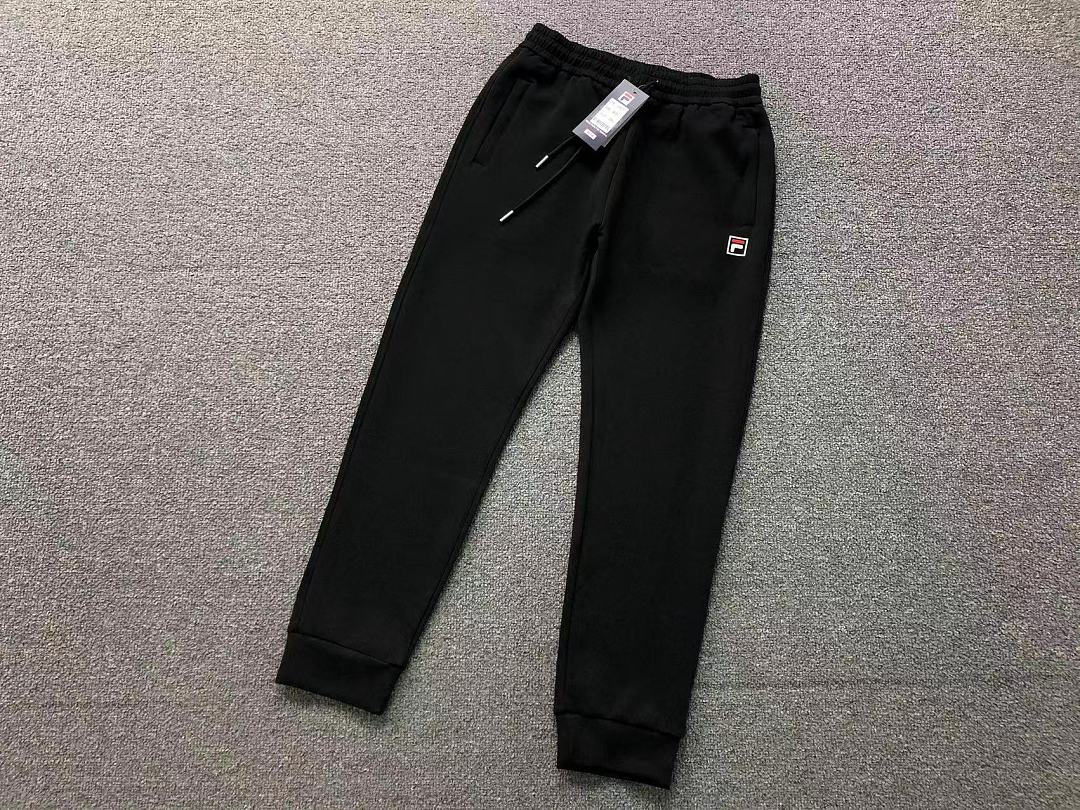 Fila 168 F⭐⭐A TROUSERS 2207091904 (Im 170Cm 60Kg I Wear Size 2XL In The Phot) - Image 10