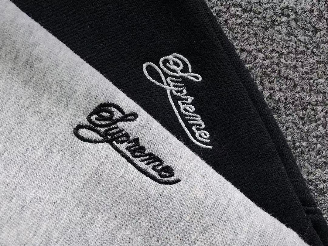 Nike TROUSERS125 N⭐K⭐ HOODIE TROUSERS 127108119 (Im 170Cm 60Kg I Wear Size M In The Phot) - Image 38