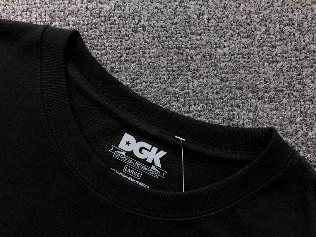 DGK 95 DGK T-SHIRT - Image 26