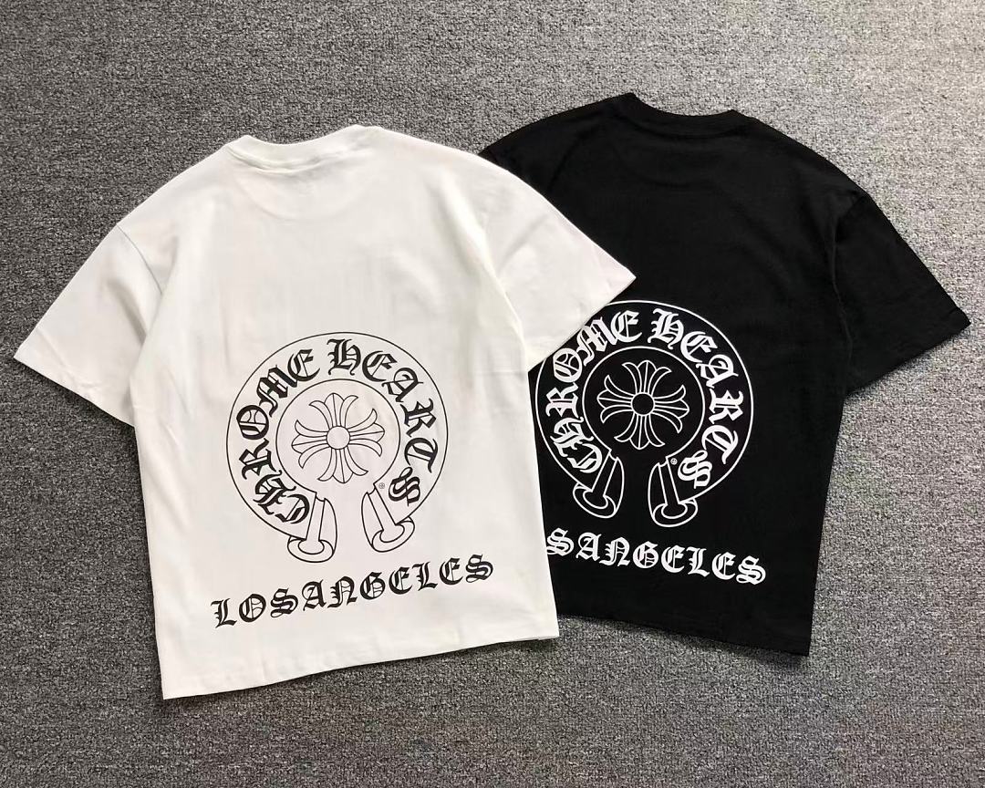 Comme des Garcons 98 C⭐⭐OME HE⭐⭐TS T-SHIRT 42061219144 (Im 170Cm 60Kg I Wear Size M In The Phot) - Image 5