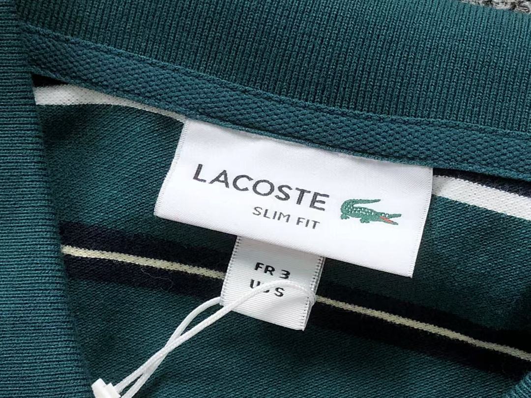 Lacoste 135 LACOSTE POLO 1112264508 (Im 170Cm 60Kg I Wear Size S In The Phot) - Image 16