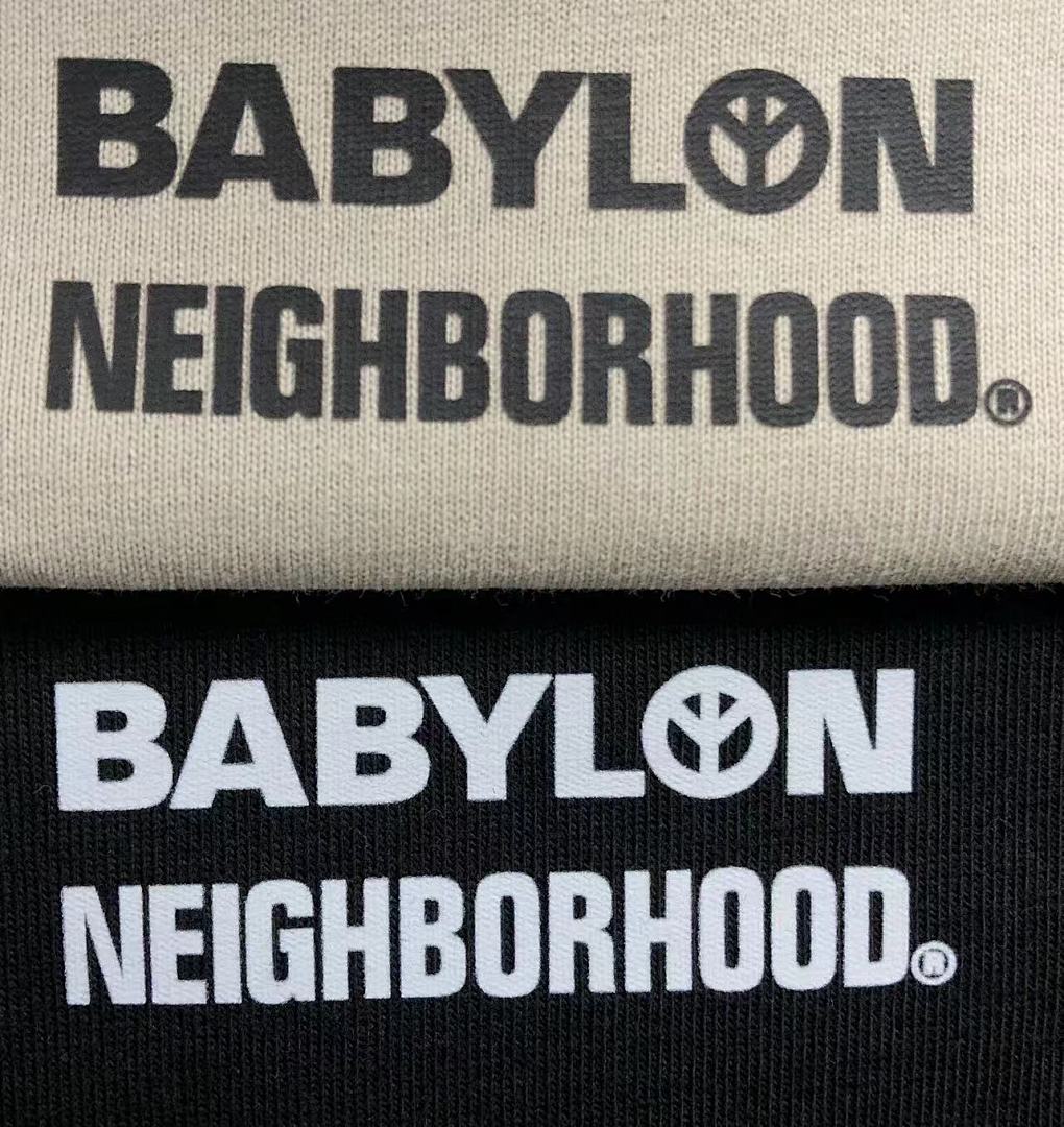Neighborhood 106 NEIGHBORHOOD T-SHIRT - Image 7