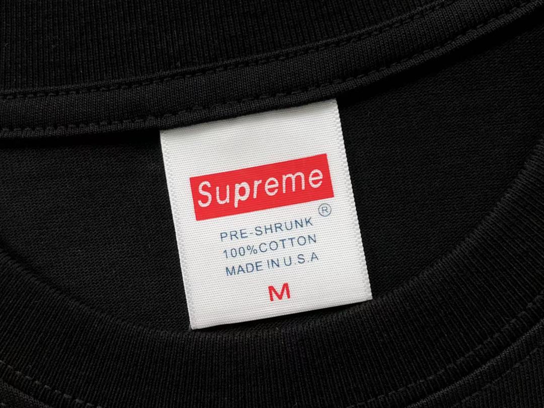 Supreme 88 S⭐⭐R⭐⭐E T-SHIRT - Image 15