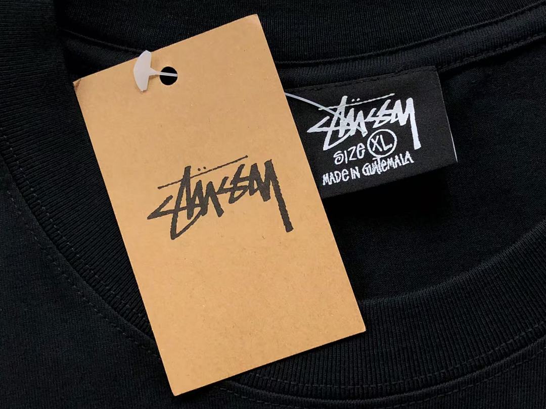 Stussy 78 STUSSY T-SHIRT - Image 27