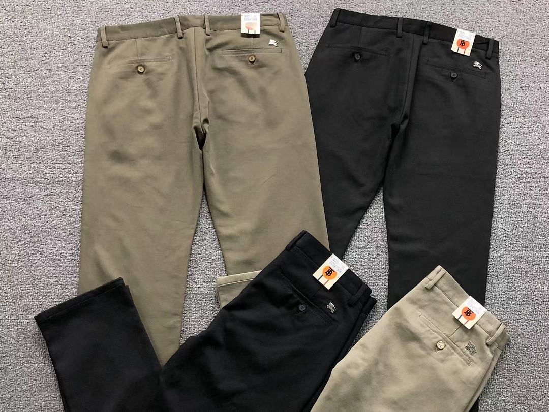 Unbranded 215 B⭐R⭐E⭐RY TROUSERS 4207280601 (Im 170Cm 60Kg I Wear Size 32 In The Phot) - Image 7