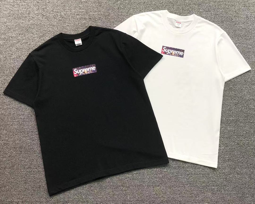 Supreme 113 S⭐⭐R⭐⭐E T-SHIRT 42080405182 (Im 170Cm 60Kg I Wear Size M In The Phot) - Image 5