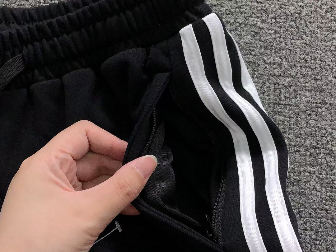 Adidas TROUSERS 135 A⭐I⭐AS HOODIE - Image 36