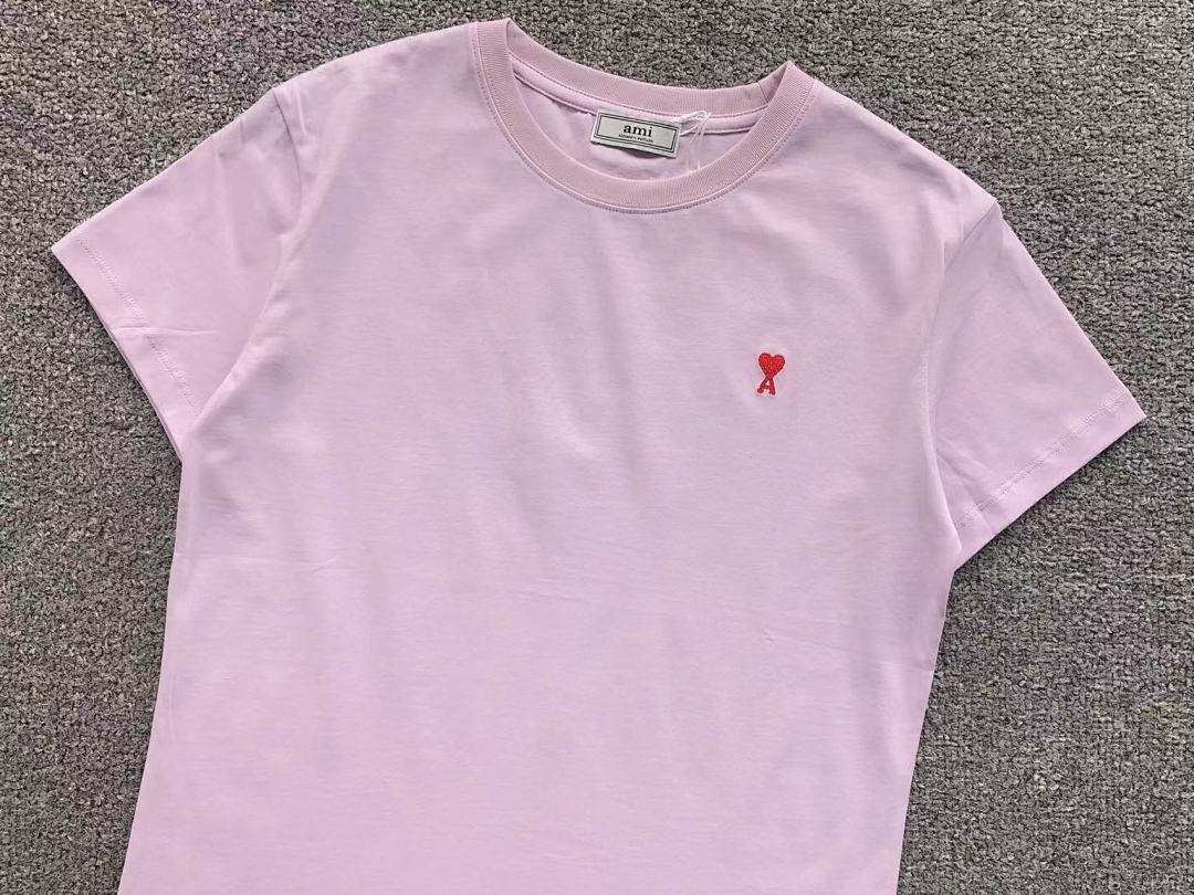 Unbranded 128 AMI T-SHIRT FEMAIE - Image 11
