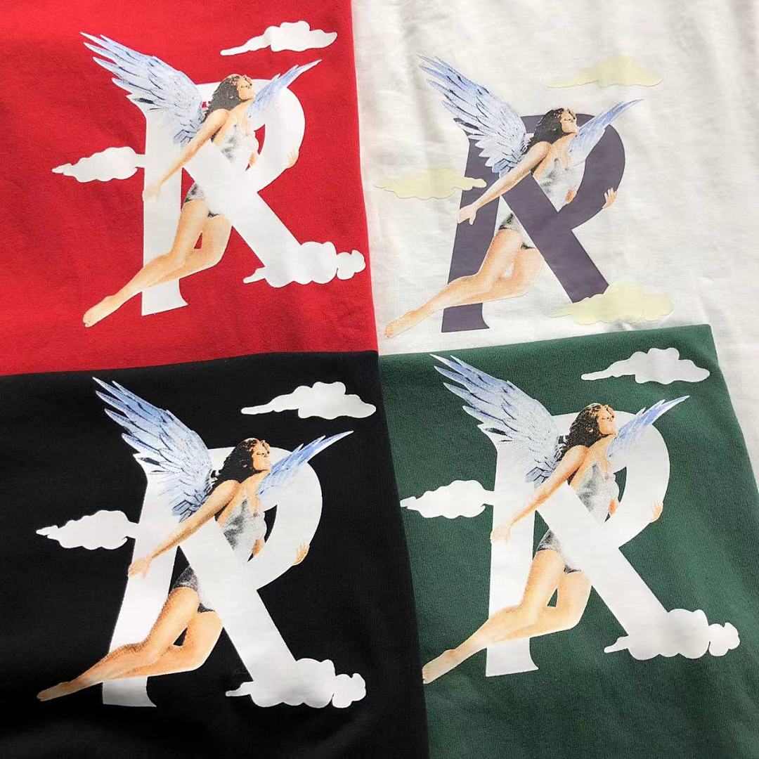 Represent 115 REPRESENT T-SHIRT 22040646125 (Im 170Cm 60Kg I Wear Size M In The Phot) - Image 24