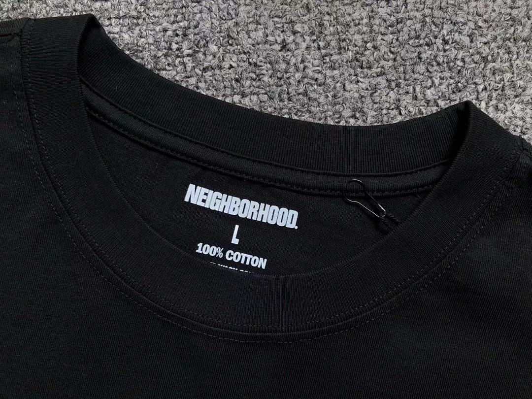 Neighborhood 106 NEIGHBORHOOD T-SHIRT - Image 20