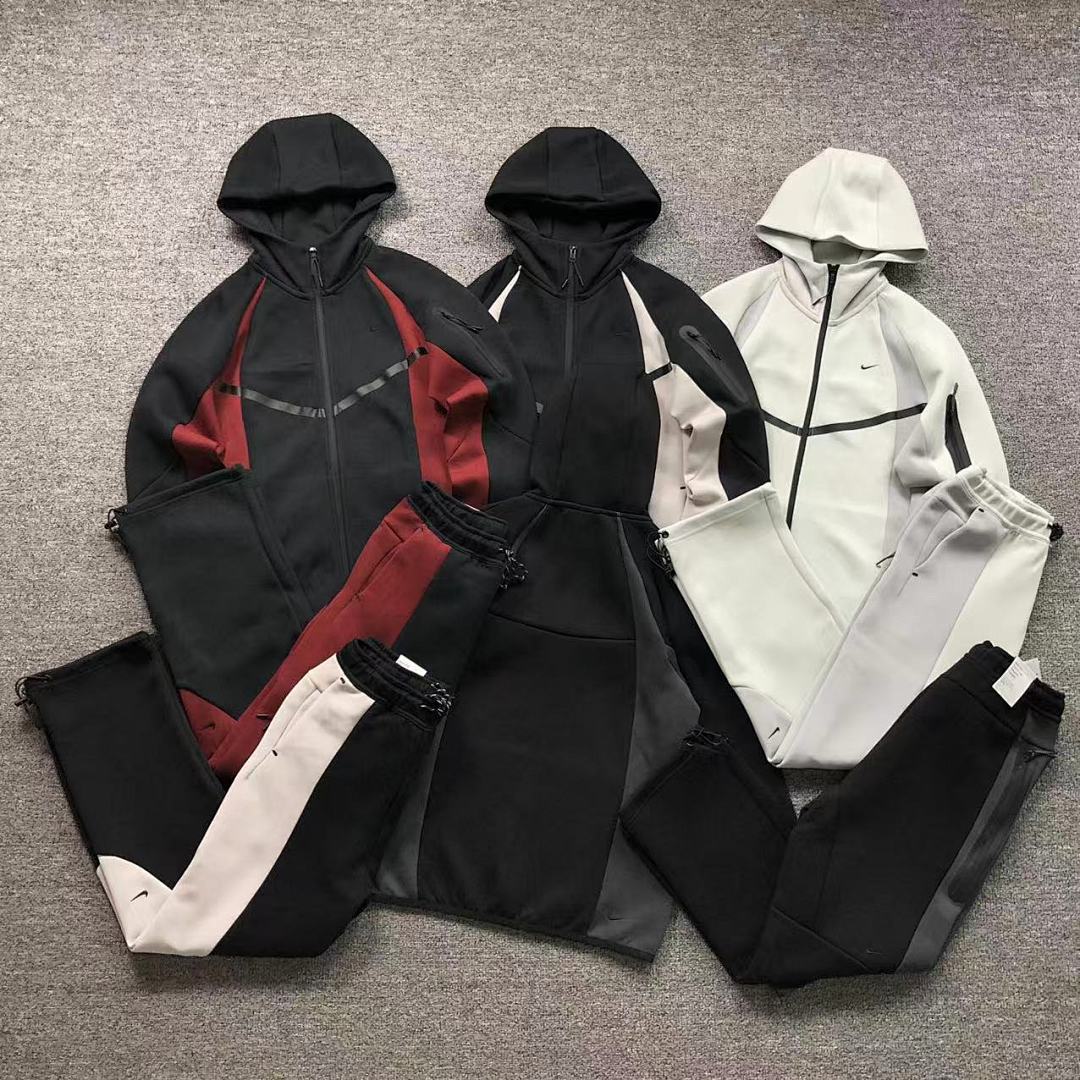 Unbranded TROUSERS158 N⭐K⭐ HOODIE