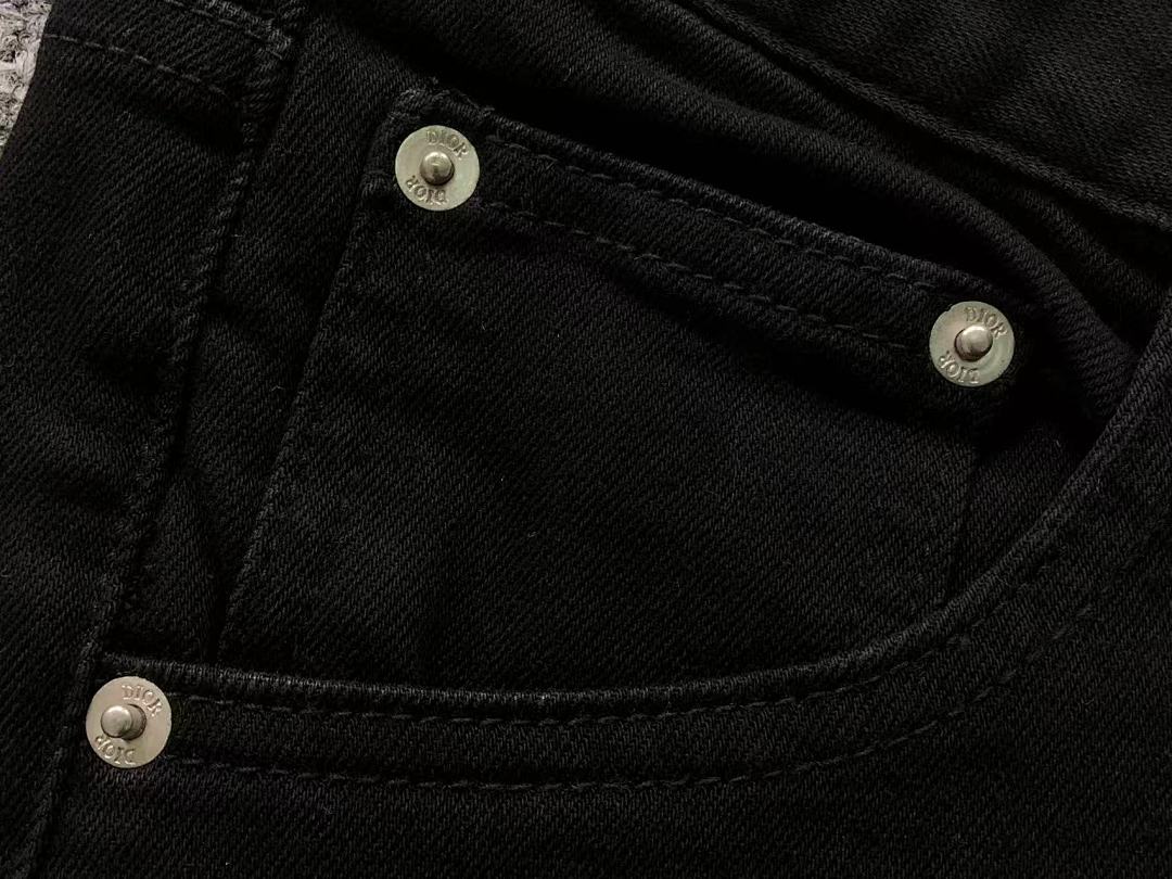 Dior 218 D⭐O⭐ TROUSERS 5112237106 (Im 170Cm 60Kg I Wear Size S In The Phot) - Image 17