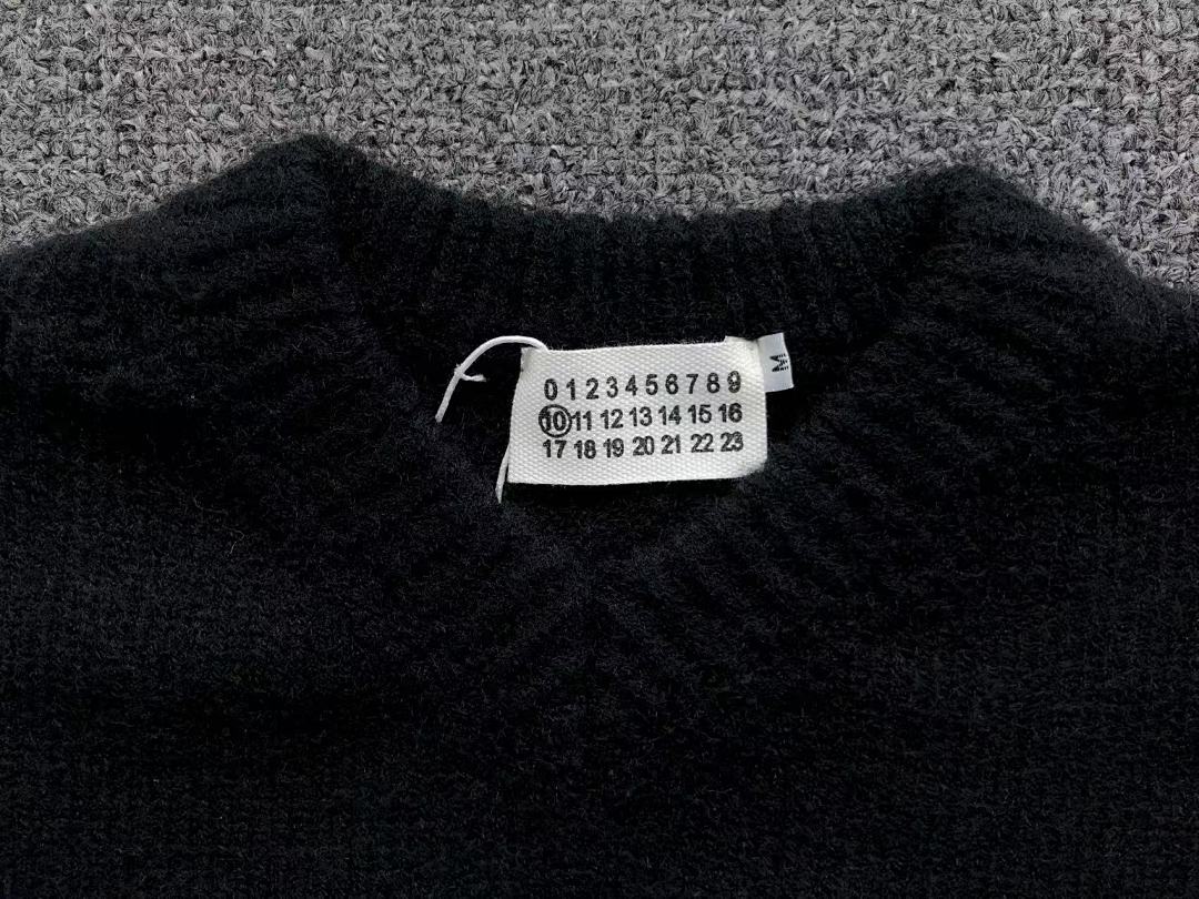 On Running 129 MAISON MARGIELA VEST 212061048 (Im 170Cm 57Kg I Wear Size M In The Phot) - Image 18