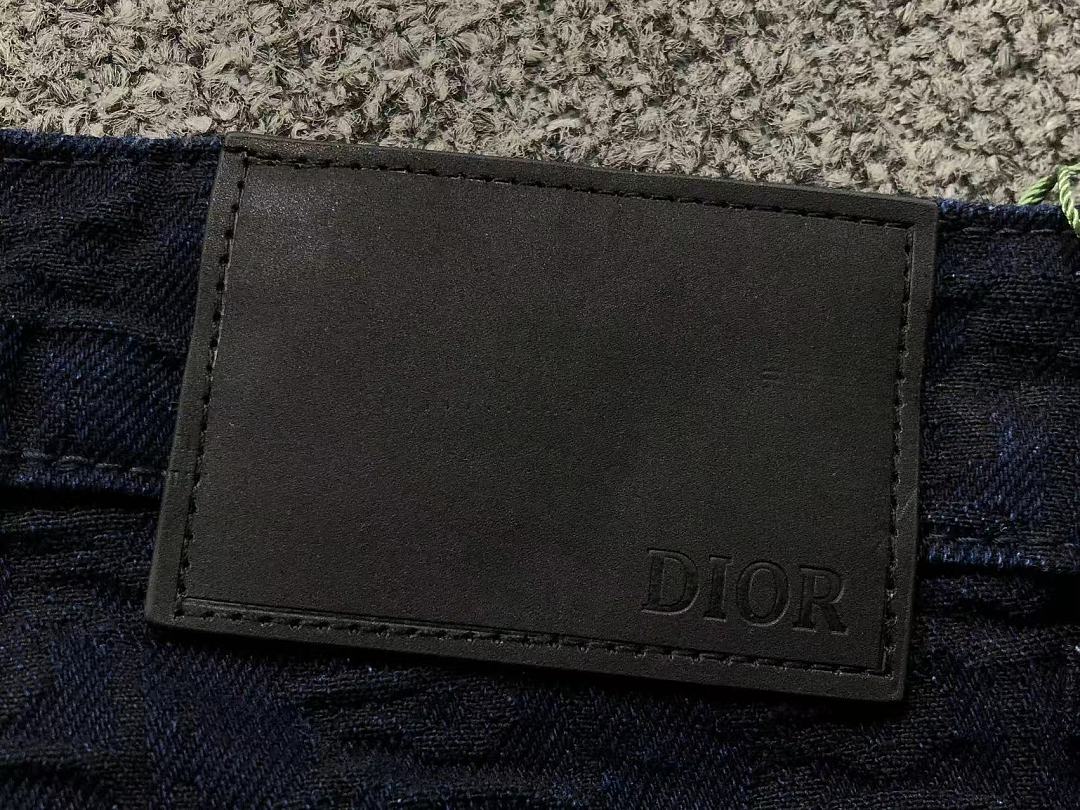 Dior TROUSERS 195 D⭐O⭐ JACKET 3207113817 (Im 170Cm 60Kg I Wear Size M In The Phot) - Image 32