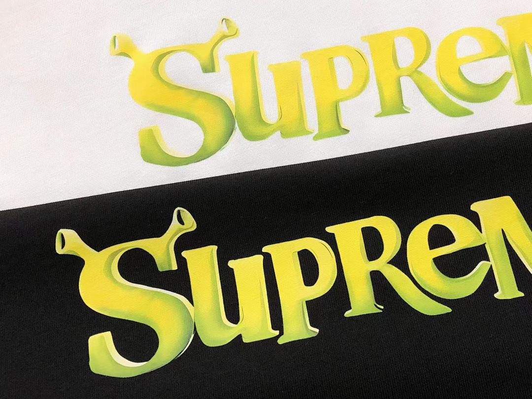 Supreme 88 S⭐⭐R⭐⭐E T-SHIRT - Image 11