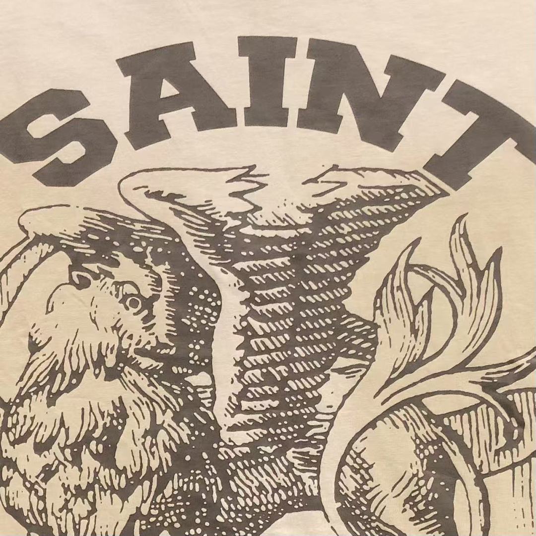 Saint Vanity 135 SA⭐N⭐ VA⭐IT⭐ T-SHIRT 1108050772 (Im 170Cm 55Kg I Wear Size M In The Phot) - Image 14
