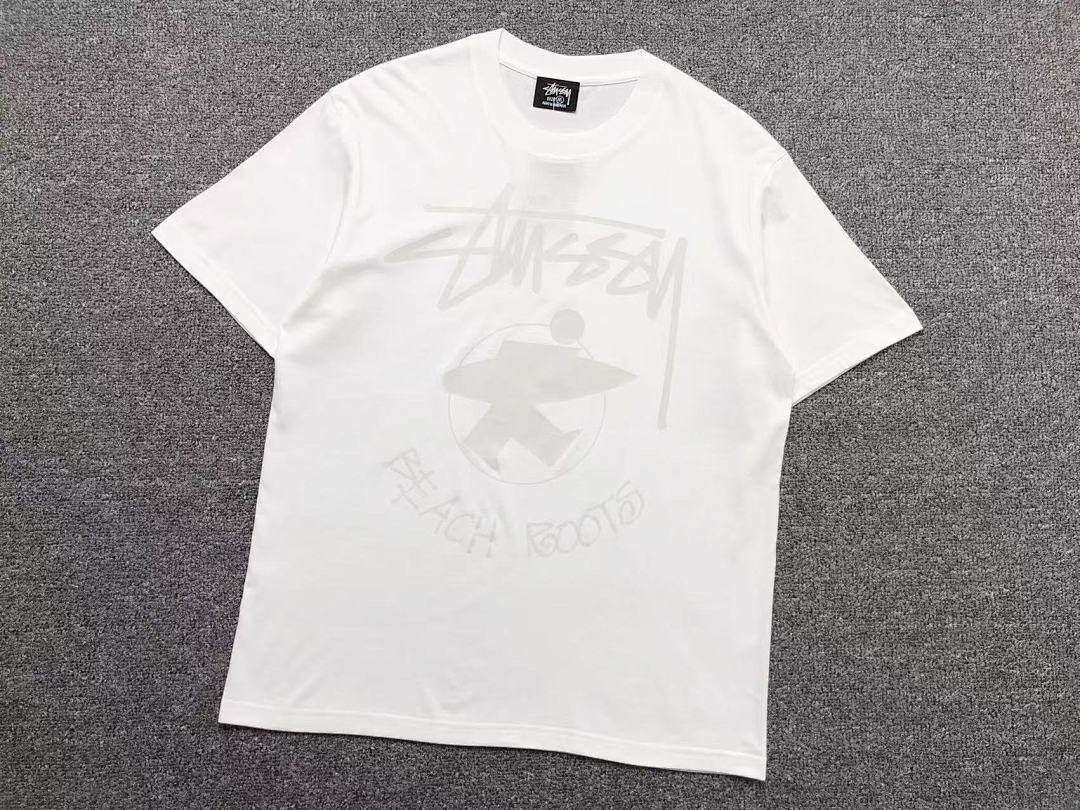 Stussy 78 STUSSY T-SHIRT - Image 11