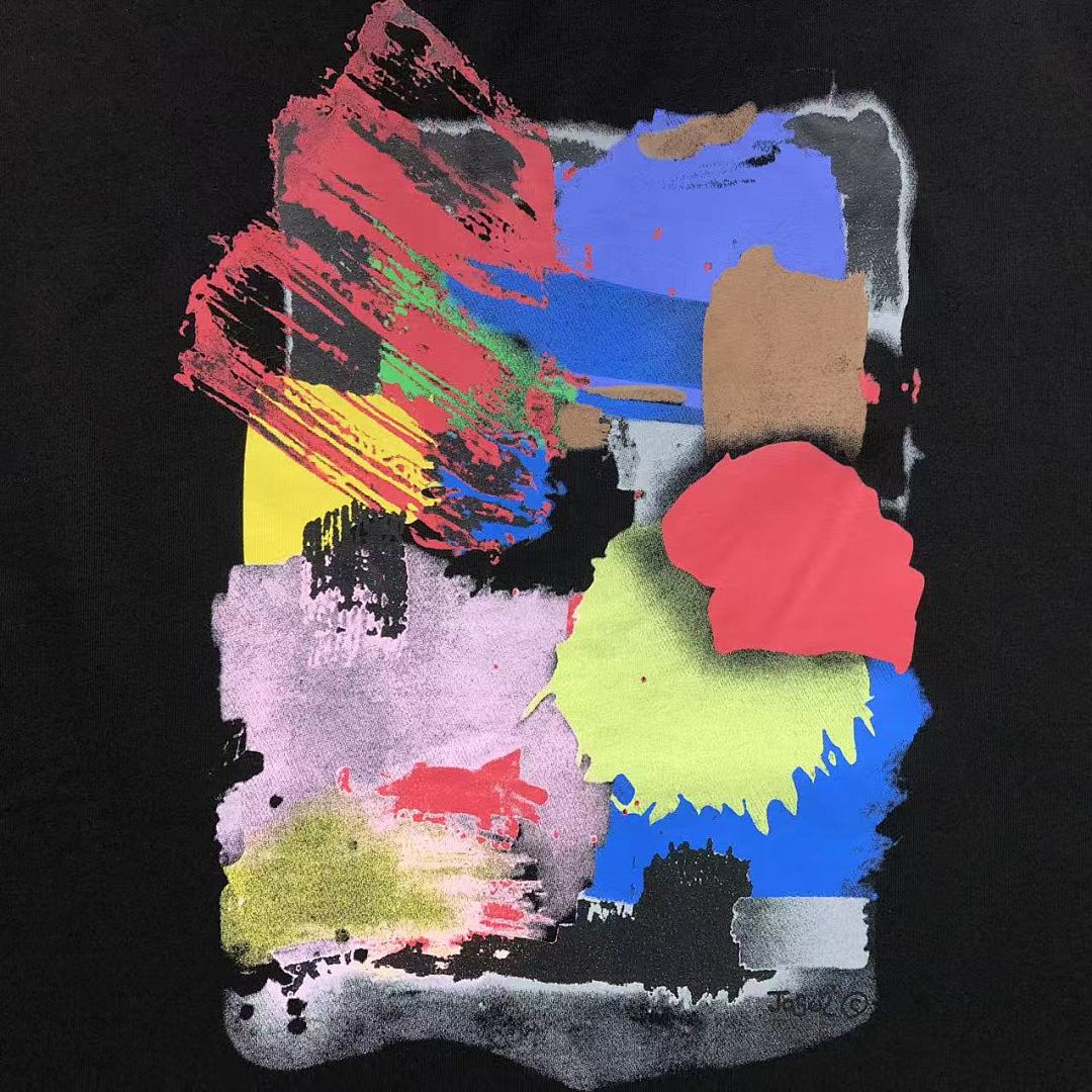 Gallery Dept 85 GALLERY DEPT T-SHIRT 3105130196 (Im 170Cm 60Kg I Wear Size S In The Phot) - Image 10