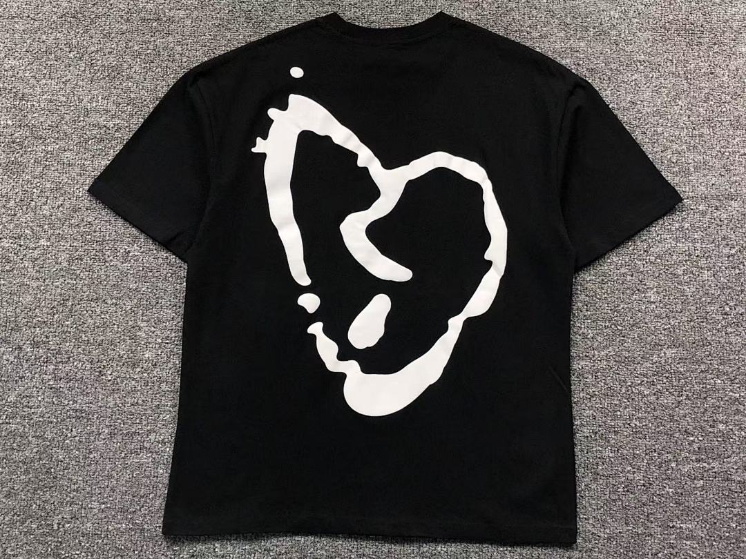 Revenge 69 REVENGE T-SHIRT 504012691 (Im 170Cm 60Kg I Wear Size S In The Phot) - Image 5