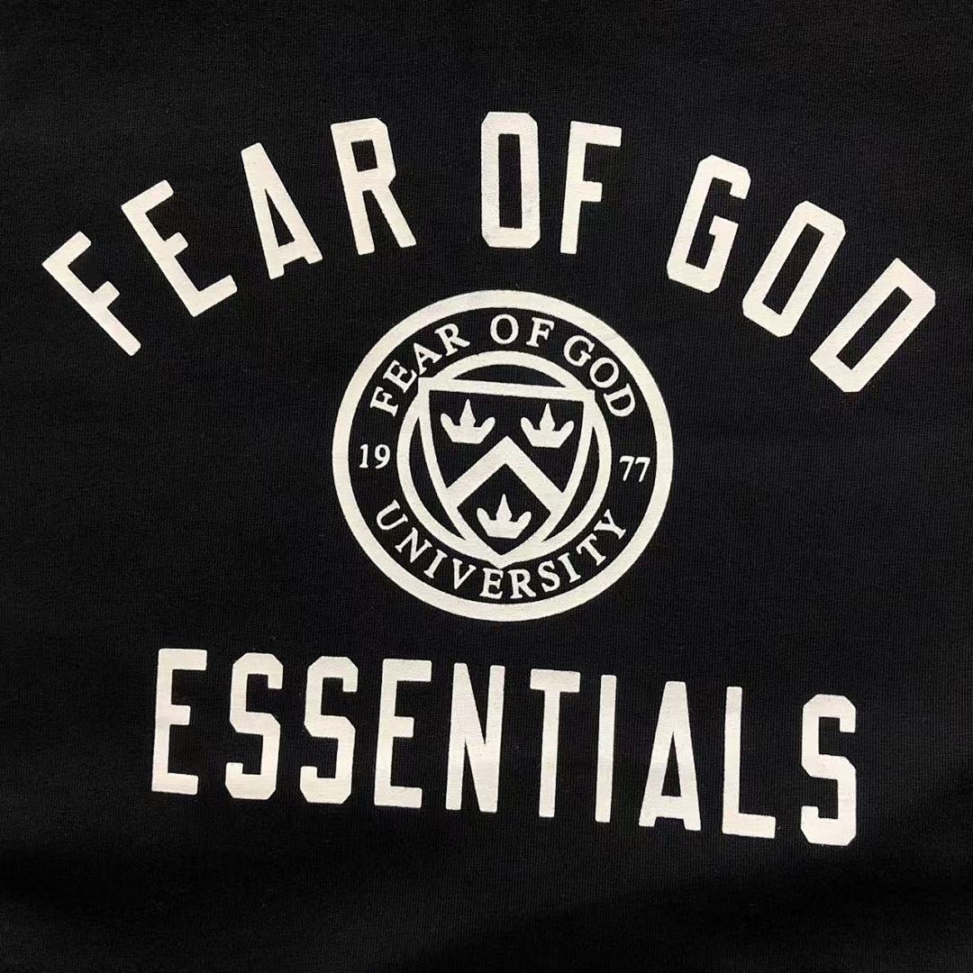 Fear of God 95 FOG T-SHIRT - Image 18