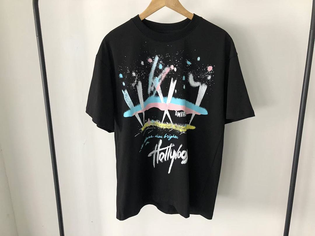 AMIRI 95 AMIRI T-SHIRT - Image 16