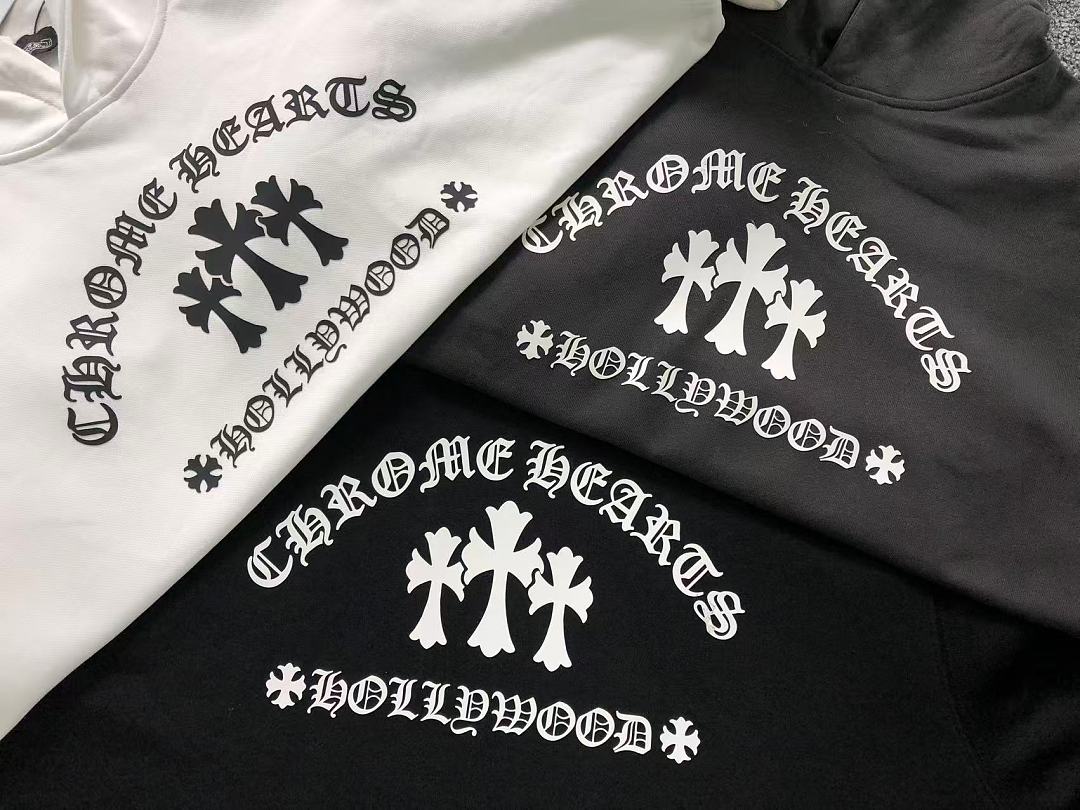 Comme des Garcons 218 C⭐⭐OME HE⭐⭐TS HOODIE 32090437125 (Im 170Cm 60Kg I Wear Size L In The Phot) - Image 14